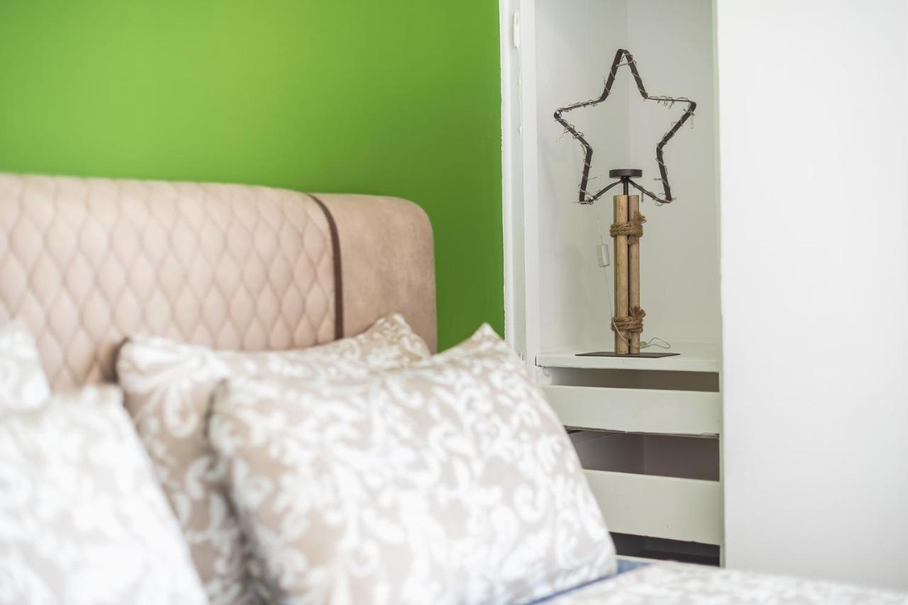 Stylish Luxury Apartment Near Acropolis At Syngrou-Fix Metro Station Athen Exterior foto