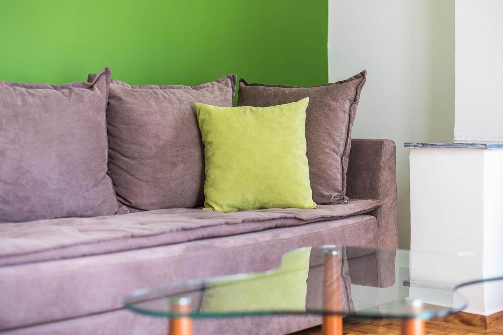 Stylish Luxury Apartment Near Acropolis At Syngrou-Fix Metro Station Athen Exterior foto